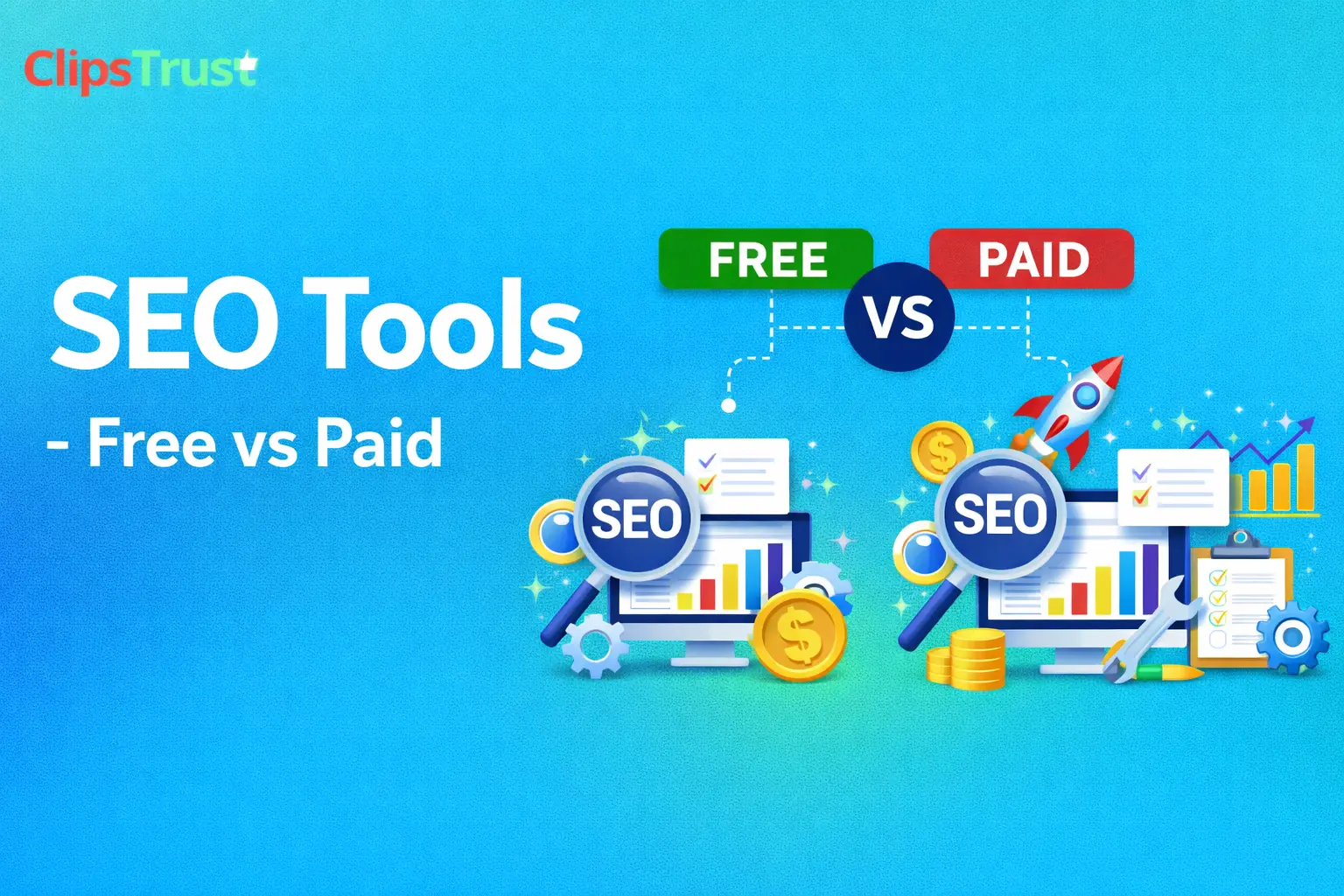 SEO tools